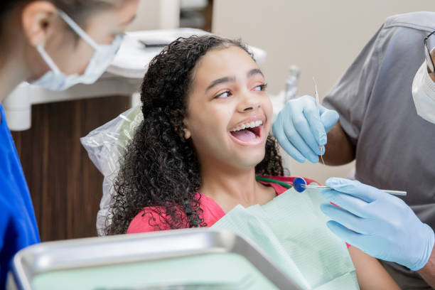 Best Knocked-Out Tooth (Avulsed Tooth) Treatment in Turner, OR