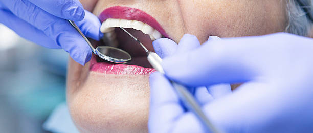 Best Emergency Root Canal Therapy in Turner, OR