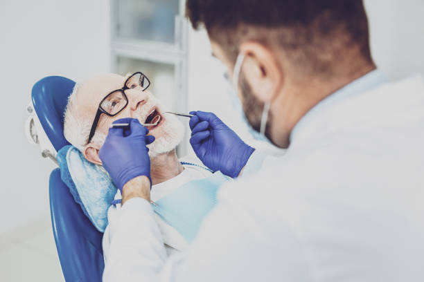 Professional Emergency Dental Service in OR